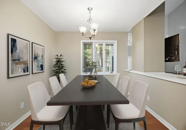 Photo 2 of Single family home for sale at 5013 Pine Cone Dr, Durham, NC 27707 | MLS# 10173679 | Listing updated on 2026-09-04