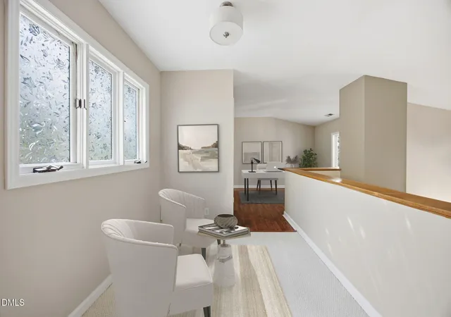 Photo 3 of Single family home for sale at 5013 Pine Cone Dr, Durham, NC 27707 | MLS# 10173679 | Listing updated on 2026-09-04