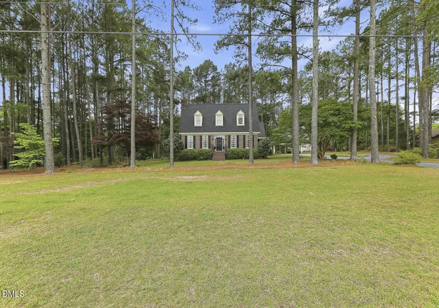 Photo 1 of Sale Pending at 3039 Us 421 N, Lillington, NC 27546 | MLS# 10172932 | Listing updated on 2026-07-18