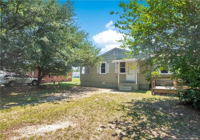 4th image of 1733/1737 Cumberland Dr, Fayetteville, NC 28311 | MLS# 763808