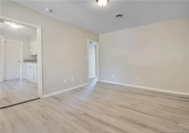 5th image of 1733/1737 Cumberland Dr, Fayetteville, NC 28311 | MLS# 763808