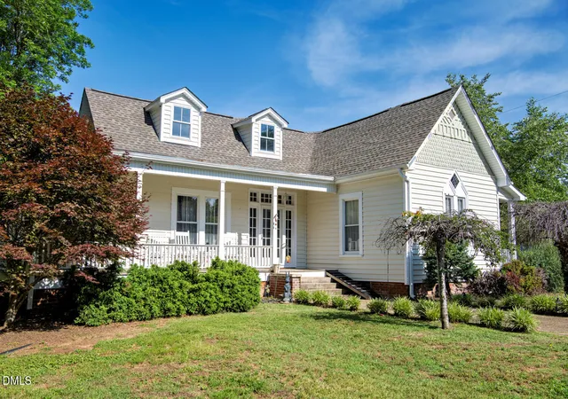 Homes for sale in Milton, NC | 11921 Academy St, Milton, NC 27305 | MLS# 10172739