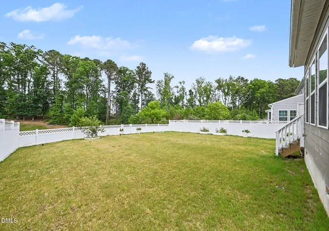 Homes for sale in New Hill, NC | 3518 Johnson Grant Dr, New Hill, NC 27562 | MLS# 10175257