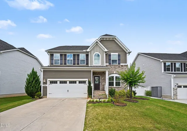 Homes for sale in New Hill, NC | 3518 Johnson Grant Dr, New Hill, NC 27562 | MLS# 10175257
