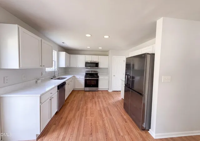 Photo 1 of Single family home for sale at 1745 E Honey Springs Ave, Fuquay Varina, NC 27526 | MLS# 10172748 | Listing updated on 2026-10-29