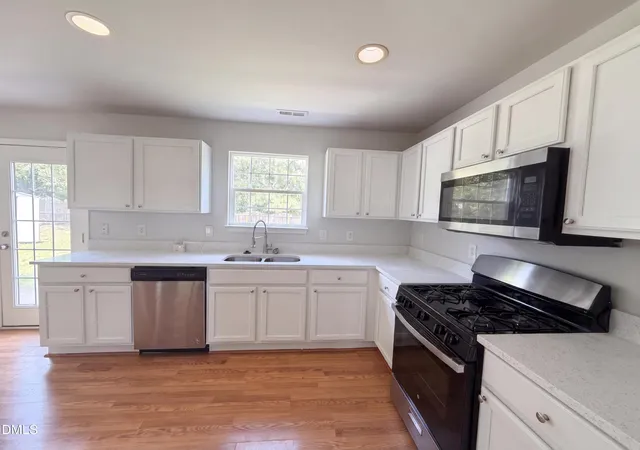 Photo 2 of Single family home for sale at 1745 E Honey Springs Ave, Fuquay Varina, NC 27526 | MLS# 10172748 | Listing updated on 2026-10-29