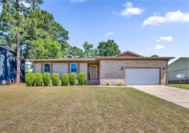 1st image of 6872 Big Wood Rd, Fayetteville, NC 28314 | MLS# 761535