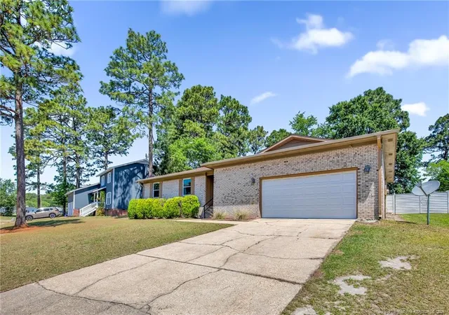 2nd image of 6872 Big Wood Rd, Fayetteville, NC 28314 | MLS# 761535
