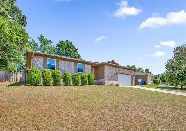 3rd image of 6872 Big Wood Rd, Fayetteville, NC 28314 | MLS# 761535