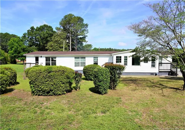 Homes for sale in Rowland, NC | 127 Justin Rd, Rowland, NC 28383 | MLS# 764020