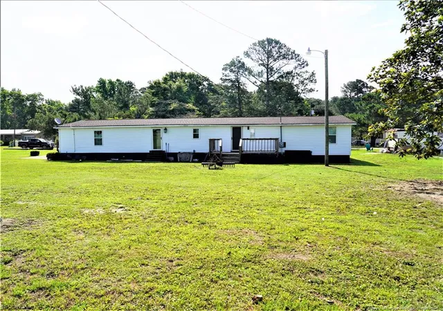 Homes for sale in Rowland, NC | 127 Justin Rd, Rowland, NC 28383 | MLS# 764020