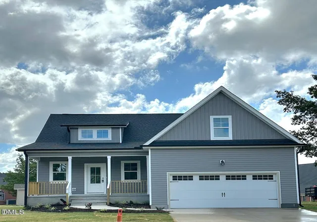 Photo 1 of Single family home for sale at 253 Montgomery Hts Rd, Selma, NC 27576 | MLS# 10172699 | Listing updated on 2026-07-18