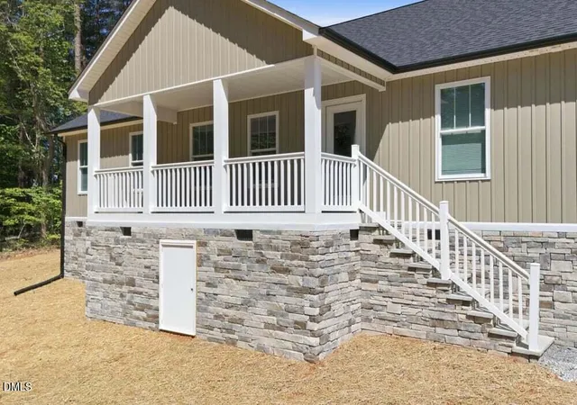 Photo 3 of Single family home for sale at 6904 Virgilina Rd, Roxboro, NC 27574 | MLS# 10172705 | Listing updated on 2026-10-09