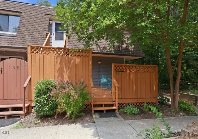 Homes for sale in Chapel Hill, NC | 194 Summerwalk Cir # 186, Chapel Hill, NC 27517 | MLS# 10173514