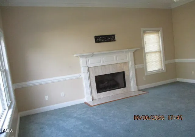 3rd image of 1616 Winterberry Dr, Rocky Mount, NC 27804 | MLS# 10172808