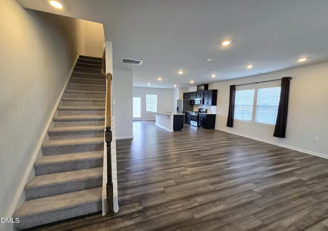 Photo 3 of Townhouse for sale at 5061 Microcline Trl, Raleigh, NC 27610 | MLS# 10172696 | Listing updated on 2026-10-04