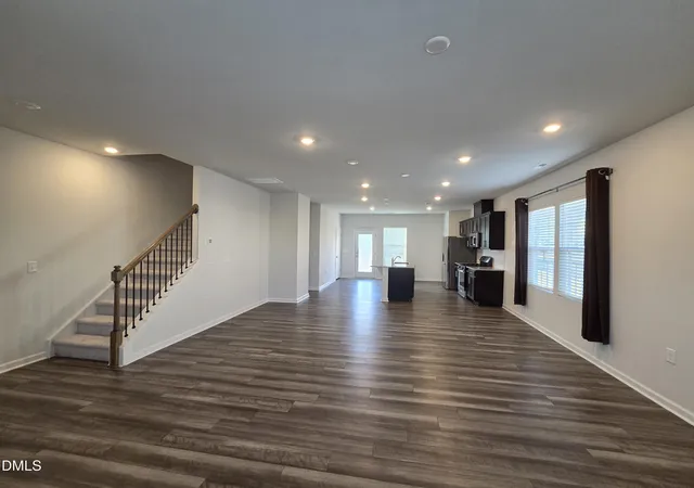 Photo 4 of Townhouse for sale at 5061 Microcline Trl, Raleigh, NC 27610 | MLS# 10172696 | Listing updated on 2026-10-04