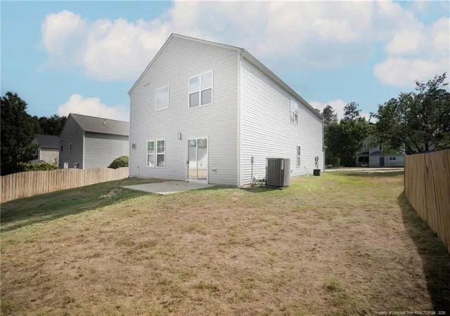 Homes for sale in Knightdale, NC | 3016 Van Dorn Rd, Knightdale, NC 27545 | MLS# 764025
