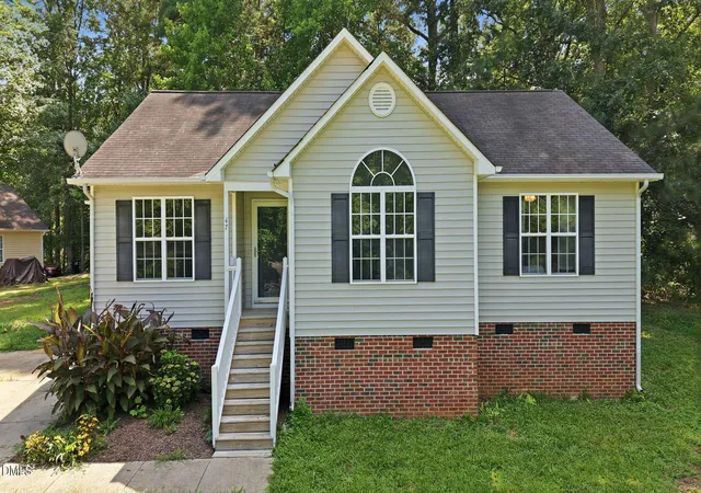 Photo 1 of Single family home for sale at 47 Rockhurst Ct, Raleigh, NC 27603 | MLS# 10172702 | Listing updated on 2026-08-24