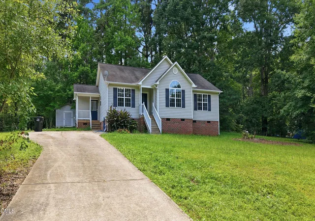 Photo 2 of Single family home for sale at 47 Rockhurst Ct, Raleigh, NC 27603 | MLS# 10172702 | Listing updated on 2026-08-24