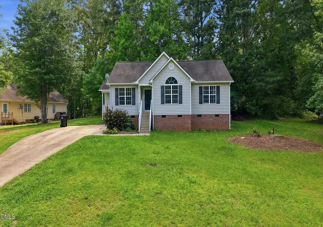 Photo 3 of Single family home for sale at 47 Rockhurst Ct, Raleigh, NC 27603 | MLS# 10172702 | Listing updated on 2026-08-24
