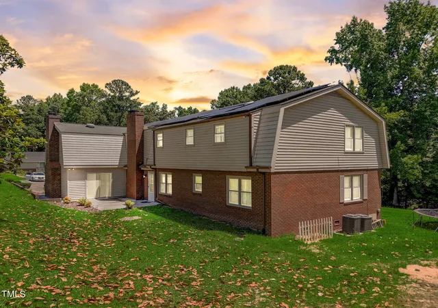 3rd image of 76 Traceway N, Sanford, NC 27332 | MLS# 10172771