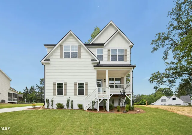Photo 1 of Sale Pending at 85 Mia Bello Ct, Clayton, NC 27520 | MLS# 10173342 | Listing updated on 2026-09-11
