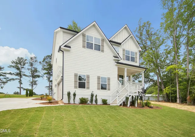 Photo 2 of Sale Pending at 85 Mia Bello Ct, Clayton, NC 27520 | MLS# 10173342 | Listing updated on 2026-09-11
