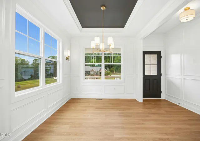 Photo 3 of Sale Pending at 85 Mia Bello Ct, Clayton, NC 27520 | MLS# 10173342 | Listing updated on 2026-09-11