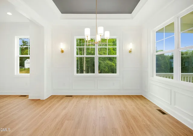 Photo 3 of Sale Pending at 85 Mia Bello Ct, Clayton, NC 27520 | MLS# 10173342 | Listing updated on 2026-09-11