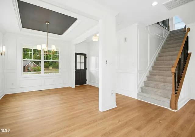 Photo 4 of Sale Pending at 85 Mia Bello Ct, Clayton, NC 27520 | MLS# 10173342 | Listing updated on 2026-09-11