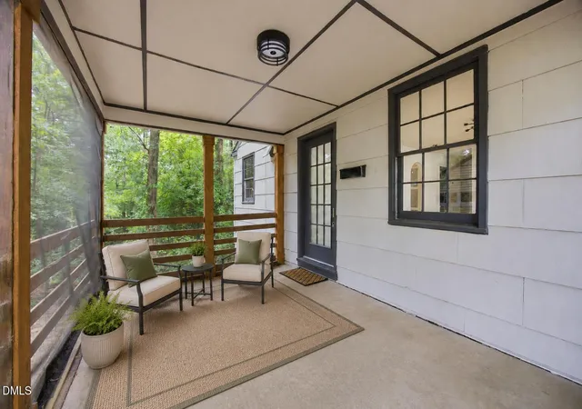 Photo 3 of Single family home for sale at 608 Dennis Ave, Raleigh, NC 27604 | MLS# 10173409 | Listing updated on 2026-09-11