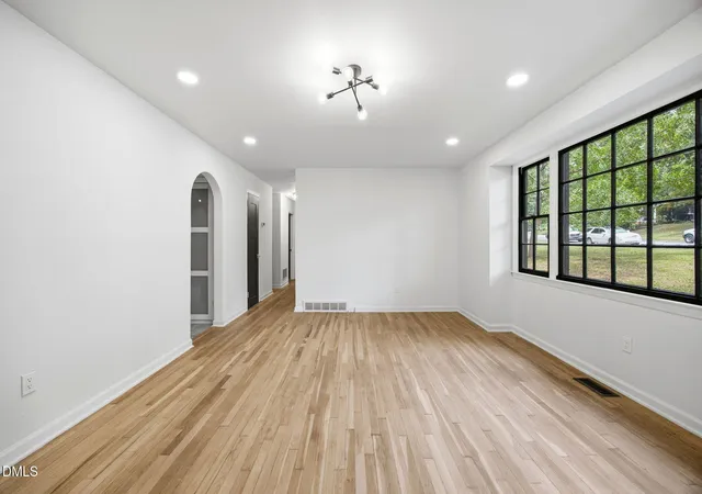 Photo 3 of Single family home for sale at 608 Dennis Ave, Raleigh, NC 27604 | MLS# 10173409 | Listing updated on 2026-10-15