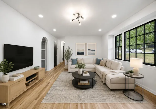 Photo 4 of Single family home for sale at 608 Dennis Ave, Raleigh, NC 27604 | MLS# 10173409 | Listing updated on 2026-10-15
