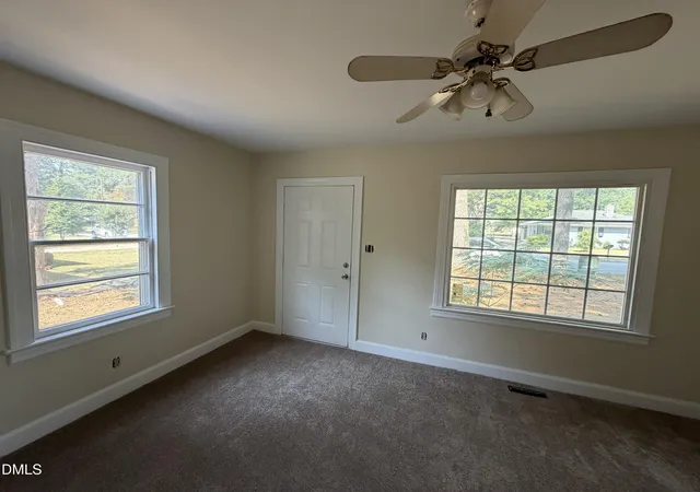 Photo 2 of Sale Pending at 305 Dewey St Sw, Wilson, NC 27893 | MLS# 10172714 | Listing updated on 2026-07-18