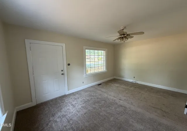 Photo 3 of Sale Pending at 305 Dewey St Sw, Wilson, NC 27893 | MLS# 10172714 | Listing updated on 2026-07-18