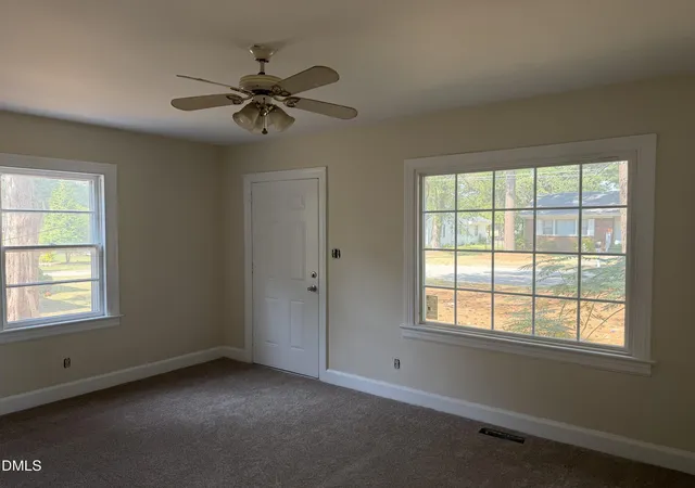 Photo 3 of Sale Pending at 305 Dewey St SW, Wilson, NC 27893 | MLS# 10172714 | Listing updated on 2026-07-18