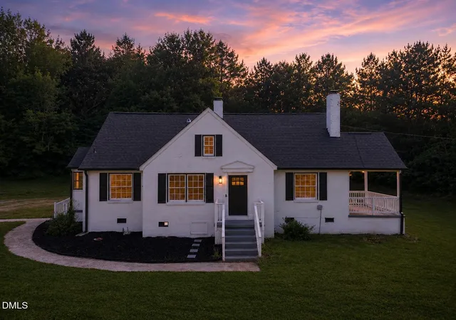 Photo 1 of Single family home for sale at 133 Nc 58, Warrenton, NC 27589 | MLS# 10173748 | Listing updated on 2026-07-27