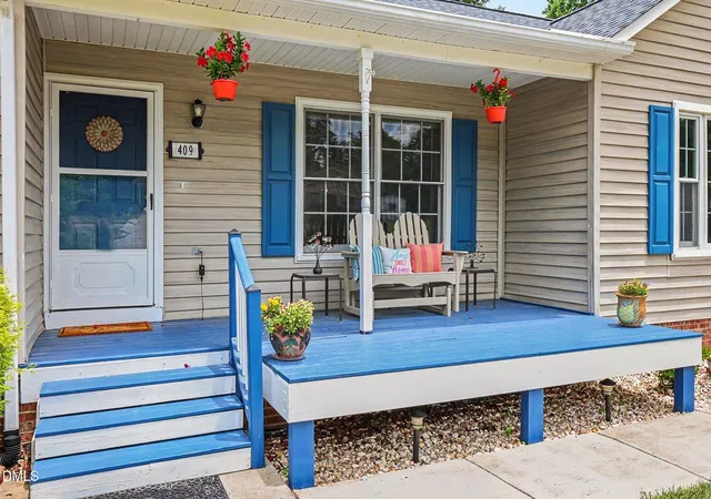 4th image of 409 Brown Cir, Rolesville, NC 27571 | MLS# 10173214