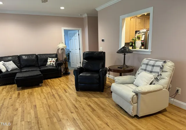 Photo 3 of Single family home for sale at 105 Perry Ln, Zebulon, NC 27597 | MLS# 10172738 | Listing updated on 2026-07-25