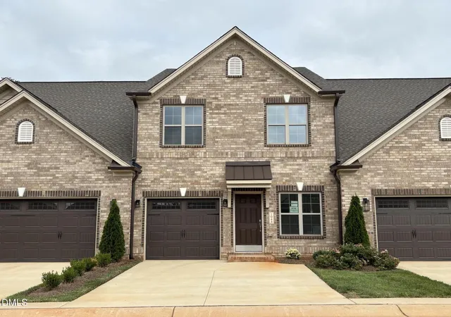 Photo 1 of Townhouse for sale at 1044 Beechcraft Dr, Mebane, NC 27302 | MLS# 10172719 | Listing updated on 2026-08-31