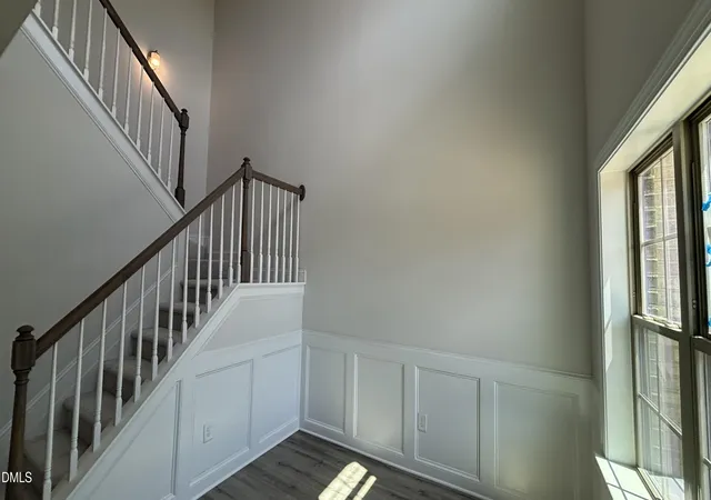 Photo 2 of Townhouse for sale at 1044 Beechcraft Dr, Mebane, NC 27302 | MLS# 10172719 | Listing updated on 2026-08-31