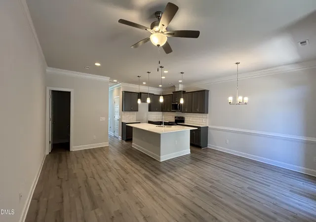 Photo 3 of Townhouse for sale at 1044 Beechcraft Dr, Mebane, NC 27302 | MLS# 10172719 | Listing updated on 2026-08-31