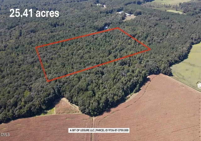 3rd image of 0 Windsor Rd, Chapel Hill, NC 27516 | MLS# 10172741