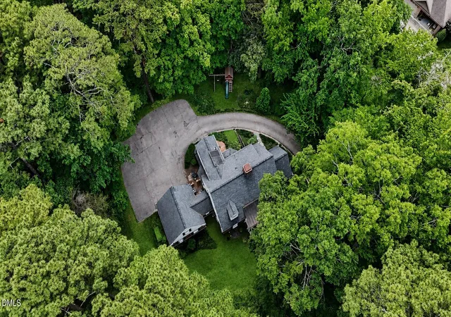 Photo 3 of Single family home for sale at 3725 Hope Valley Rd, Durham, NC 27707 | MLS# 10176533 | Listing updated on 2026-09-21