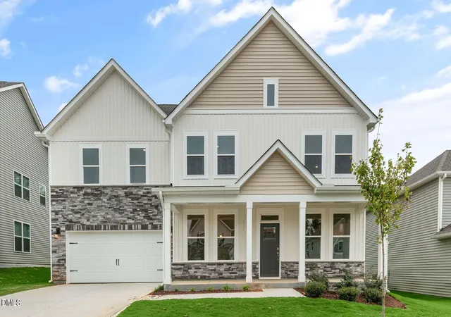 1st image of 644 Bumblebee Loop, Apex, NC 27539 | MLS# 10172746