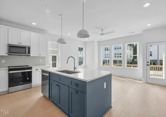 Photo 1 of Sale Pending at 5061 Lundy Dr #102, Raleigh, NC 27606 | MLS# 10172733 | Listing updated on 2026-07-18