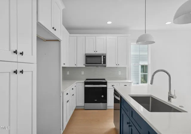 Photo 2 of Sale Pending at 5061 Lundy Dr #102, Raleigh, NC 27606 | MLS# 10172733 | Listing updated on 2026-07-18