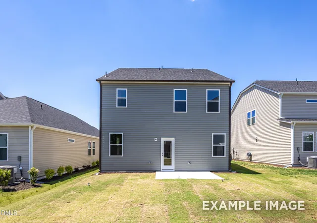 Photo 26 of Single family home for sale at 104 Baldwin St, Lillington, NC 27546 | MLS# 10172735 | Listing updated on 2026-10-20