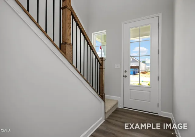 Photo 3 of Single family home for sale at 104 Baldwin St, Lillington, NC 27546 | MLS# 10172735 | Listing updated on 2026-09-30